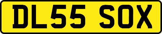 DL55SOX