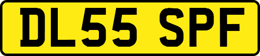 DL55SPF