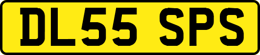 DL55SPS
