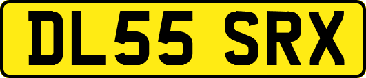 DL55SRX