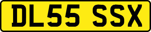 DL55SSX