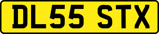 DL55STX