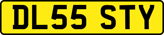 DL55STY