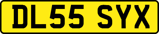 DL55SYX
