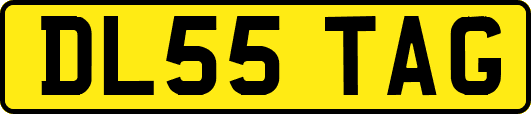 DL55TAG