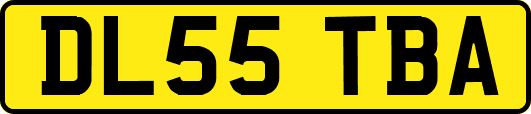 DL55TBA
