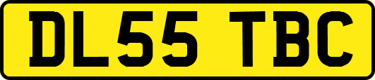 DL55TBC
