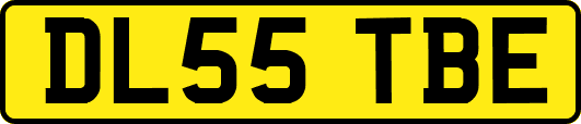 DL55TBE