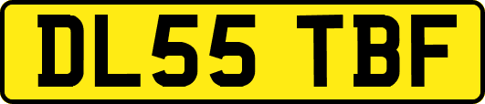 DL55TBF