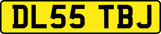 DL55TBJ