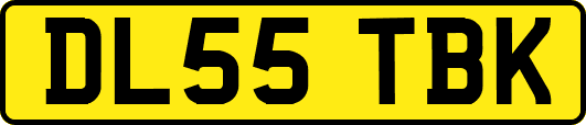 DL55TBK