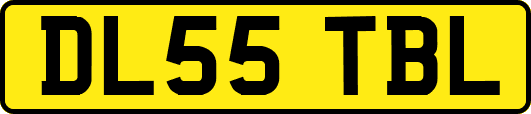 DL55TBL