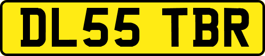 DL55TBR