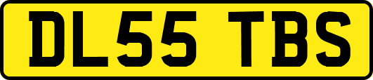 DL55TBS