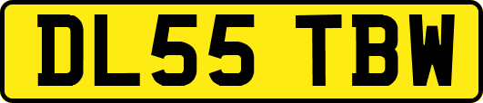 DL55TBW