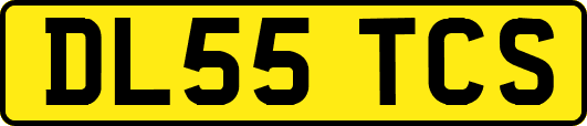 DL55TCS