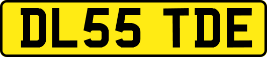 DL55TDE