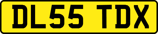 DL55TDX