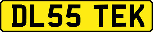DL55TEK