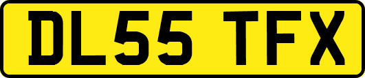 DL55TFX