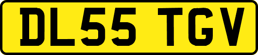 DL55TGV