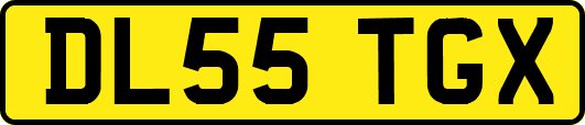 DL55TGX