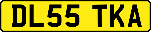 DL55TKA