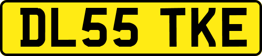 DL55TKE