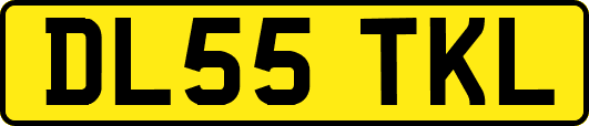DL55TKL