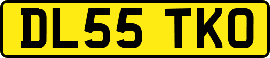 DL55TKO