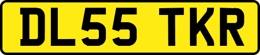 DL55TKR
