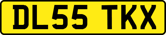 DL55TKX