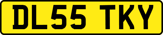 DL55TKY