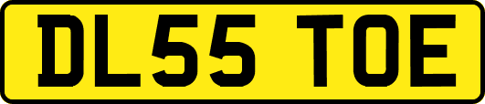 DL55TOE