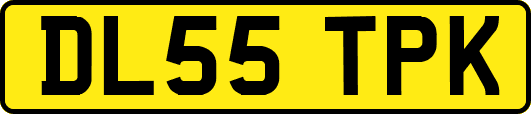 DL55TPK