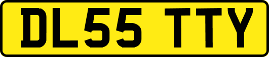 DL55TTY