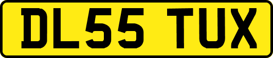 DL55TUX