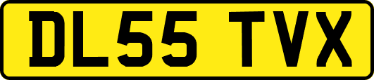 DL55TVX