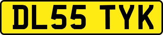 DL55TYK