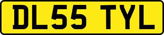 DL55TYL