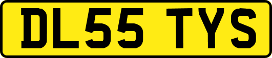 DL55TYS