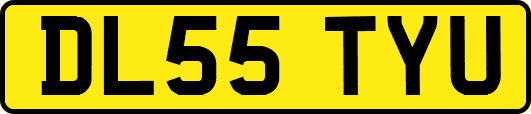 DL55TYU