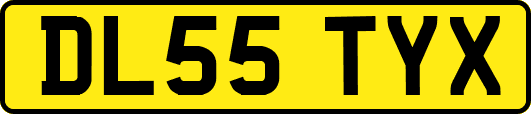 DL55TYX
