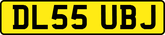 DL55UBJ