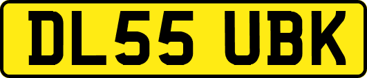 DL55UBK