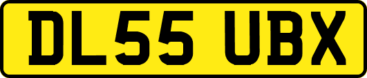 DL55UBX