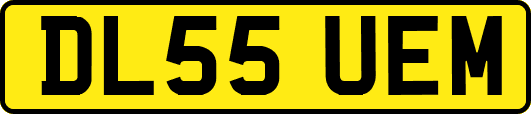 DL55UEM