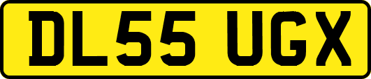 DL55UGX