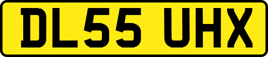 DL55UHX