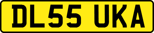 DL55UKA